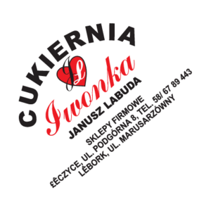 Iwonka Logo