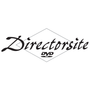 Directorsite DVD Logo