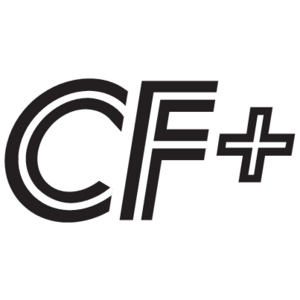 USB CF Logo