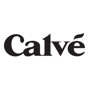 Calve(102) Logo