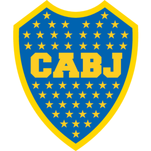 Boca Juniors Logo