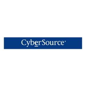 CyberSource Logo