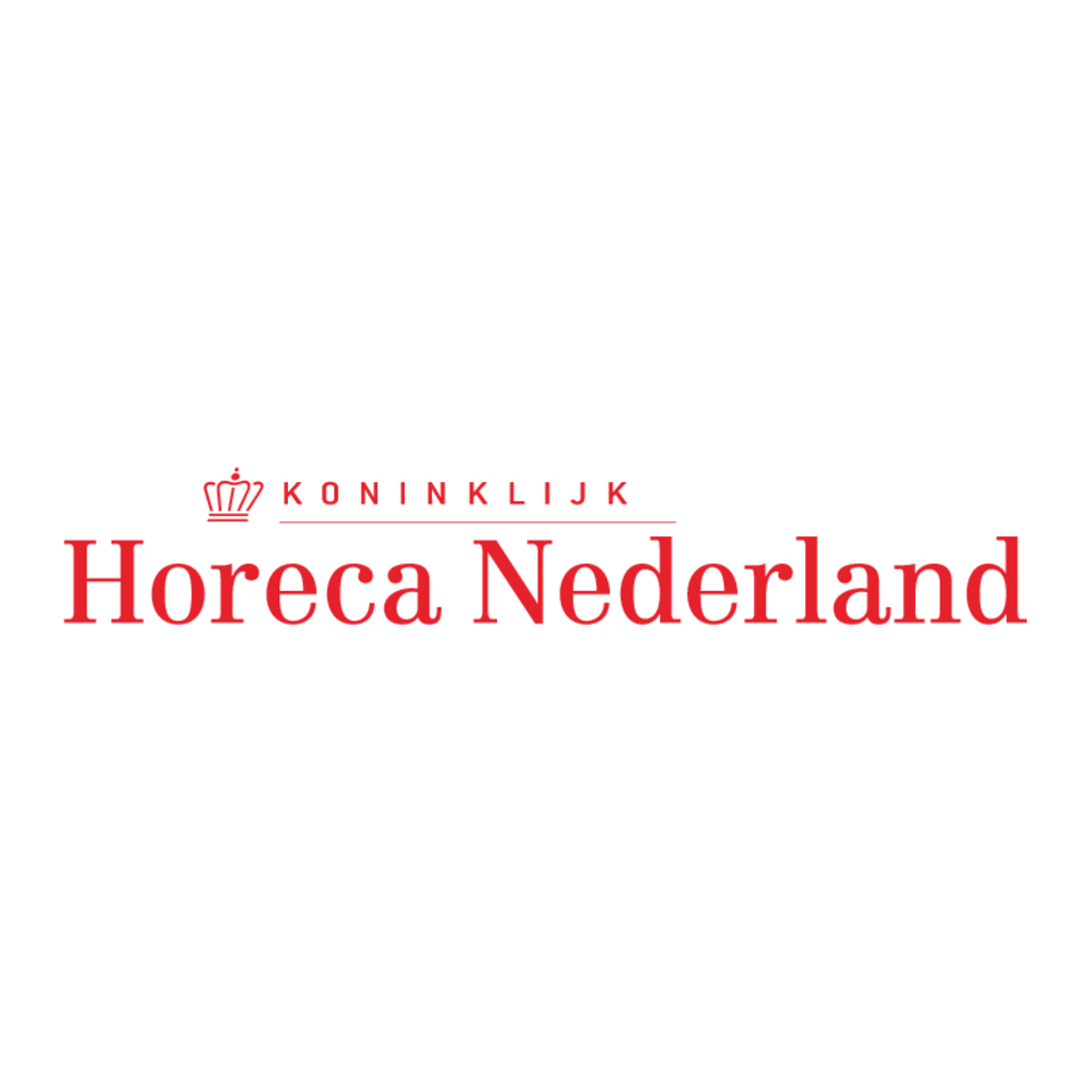 Horeca,Nederland