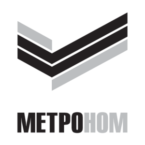 Metronom Logo