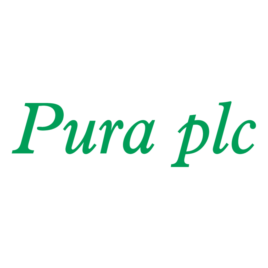 Pura,plc