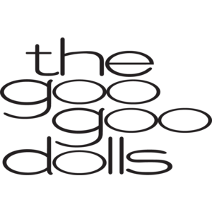 The Goo Goo Dolls Logo