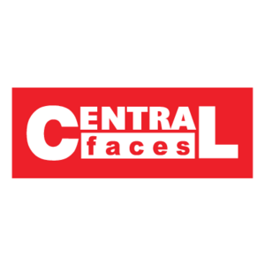 Centralfaces Logo