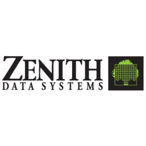 Zenith Data Systems Logo