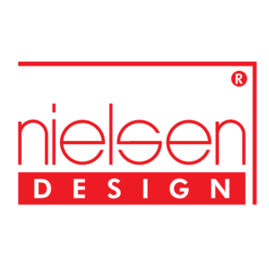 Nielsen Design Logo