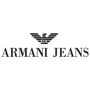 Armani Jeans Logo