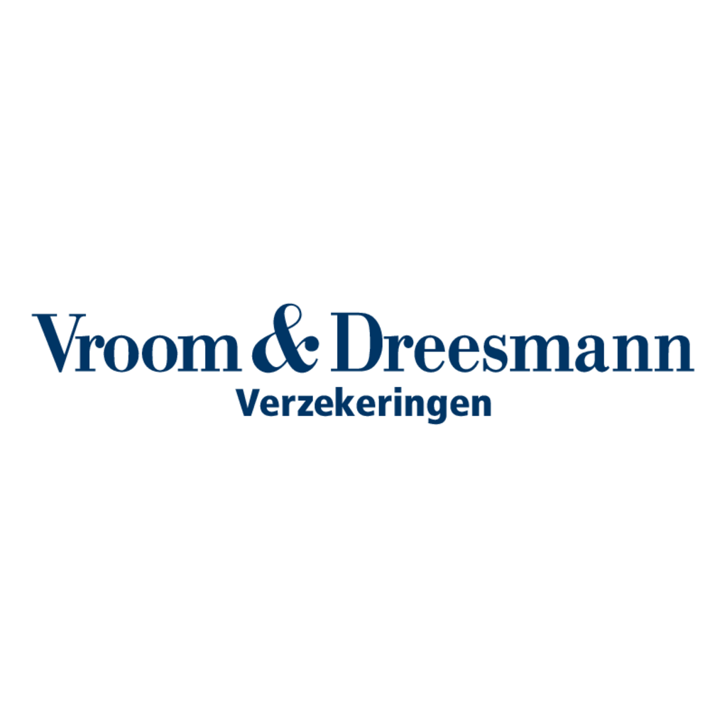 Vroom,&,Dreesmann,Verzekeringen