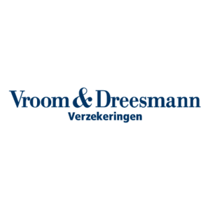Vroom & Dreesmann Verzekeringen Logo