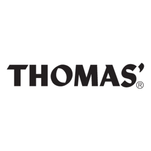 Thomas' Logo