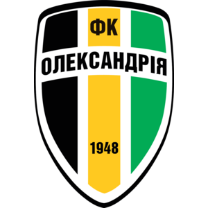 FC Oleksandria Logo