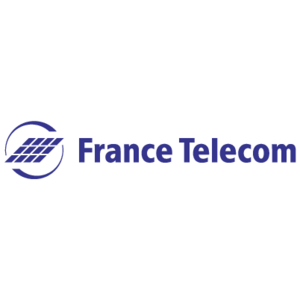 France Telecom Logo