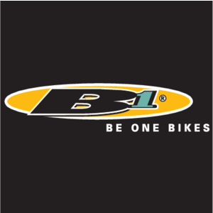 Be One Bikes Logo