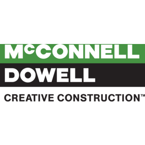 McConnell Dowell Logo