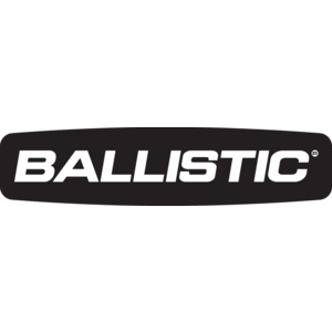 Ballistic Logo