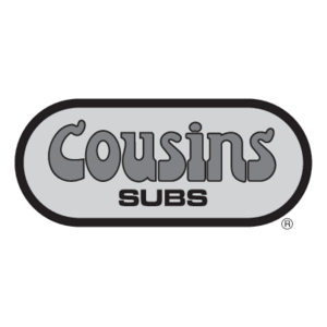 Cousins Subs Logo