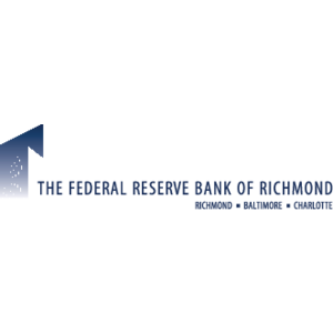 The Federal Reserve Bank of Richmond Logo