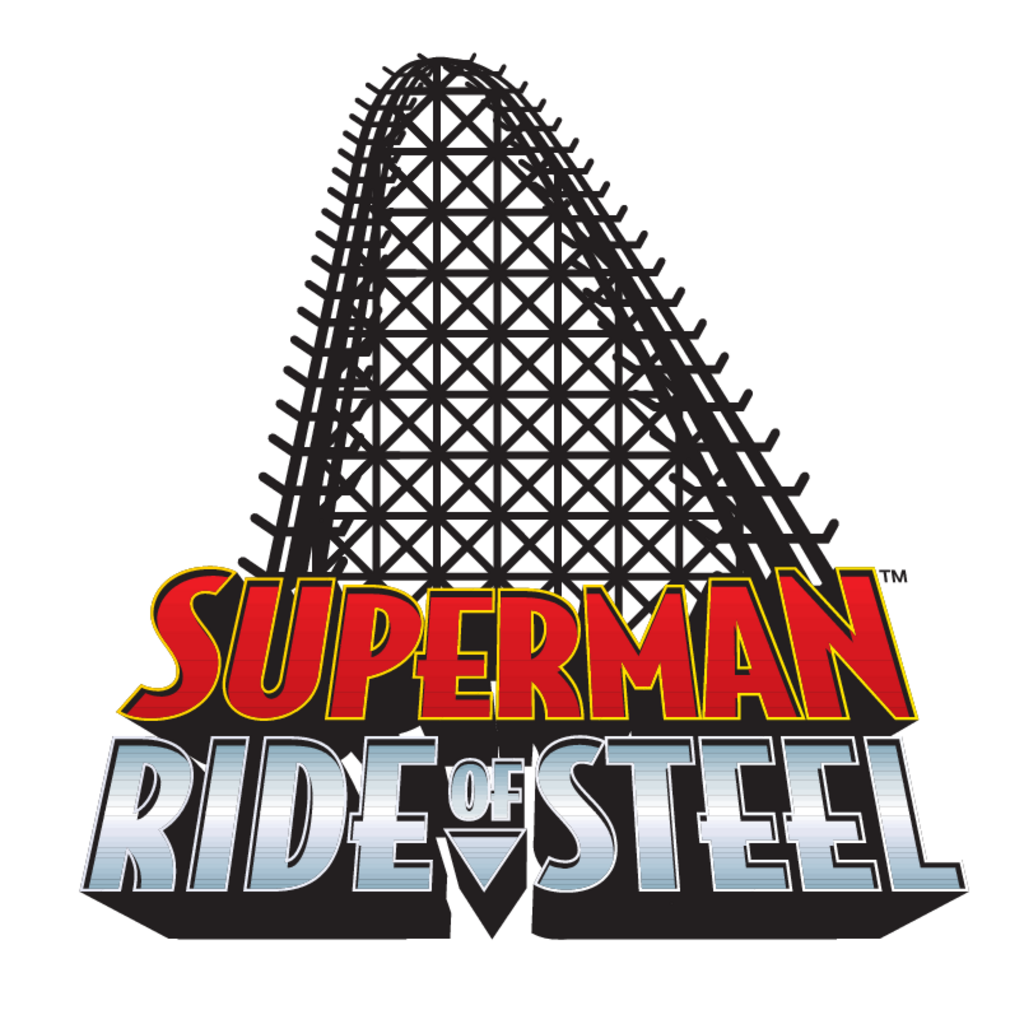 Superman,Ride,of,Steel