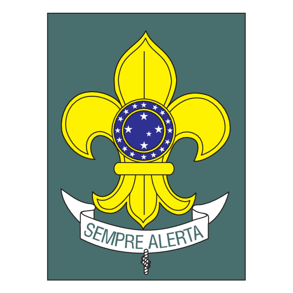 Brazilian,Scouts,Union