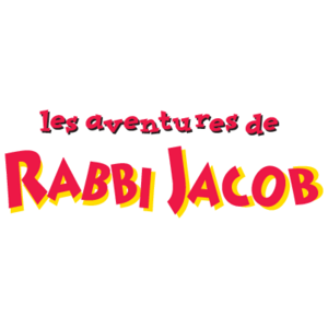 Rabbi Jacob Logo