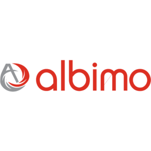 Albimo Mobilya Logo