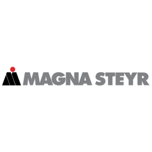 Magna Steyr Logo