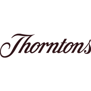 Thorntons Logo