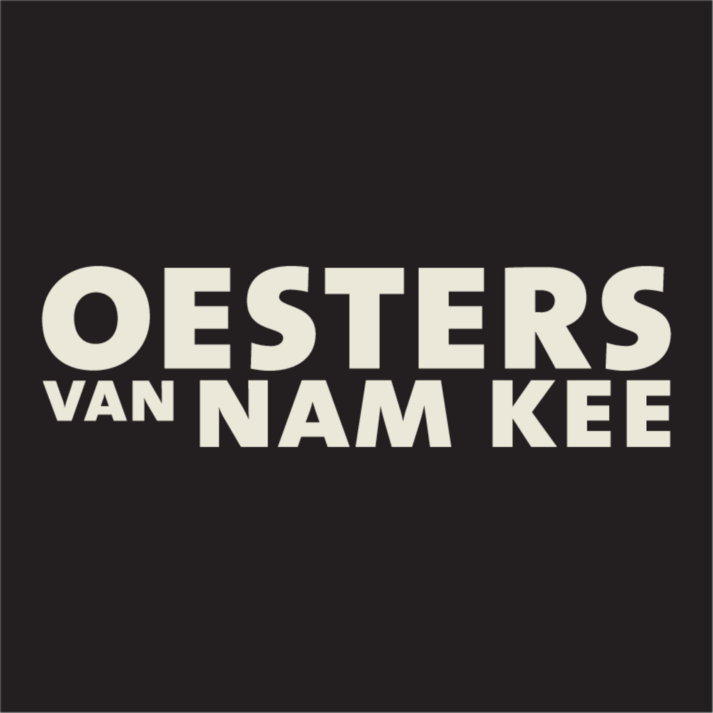 Oesters,van,Nam,Kee