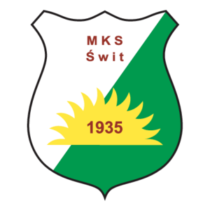 MKS Swit Nowy Dwor Mazowiecki Logo