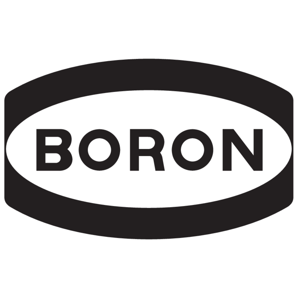 Boron