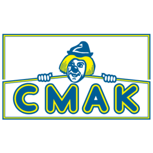 Smak Logo