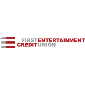 First Entertainment Credit Union Logo