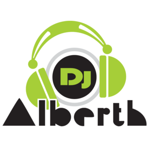 Logo, Music, Brazil, DJ Alberth