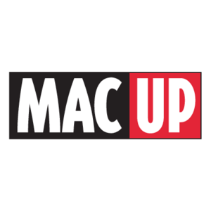 Mac Up Logo