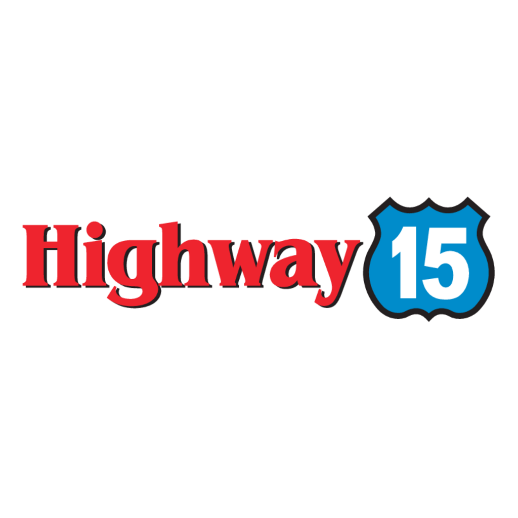 Highway,15