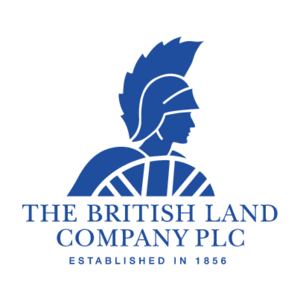 The British Land Company Logo