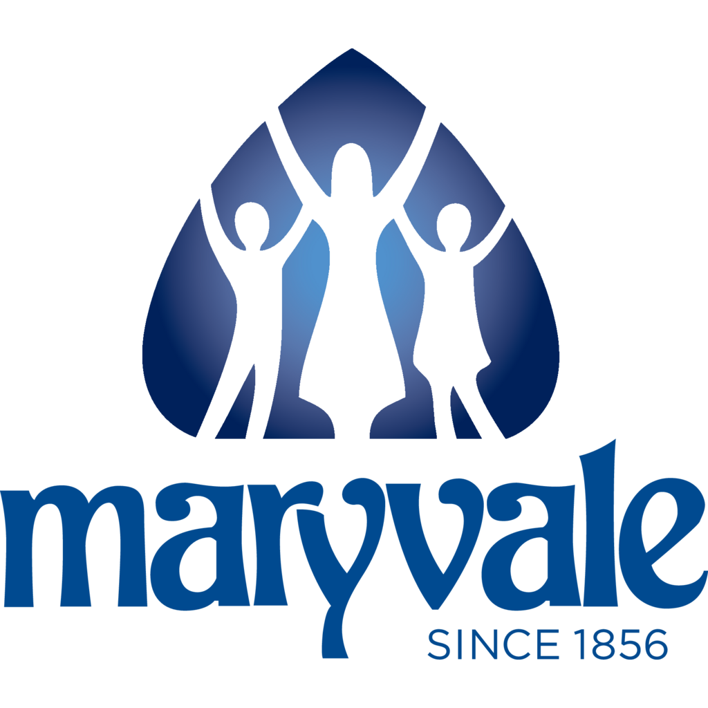 Logo, Unclassified, United States, Maryvale