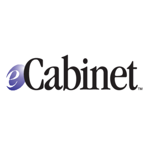 eCabinet Logo
