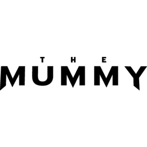 The Mummy Logo