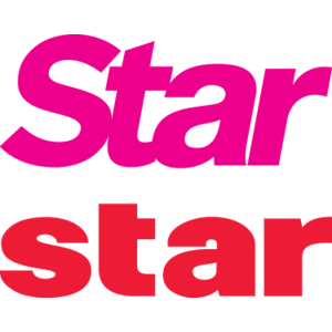 Star Magazine Logo