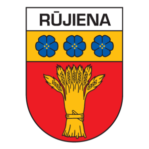 Rujiena Logo