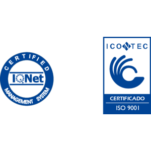 Icontec IQNET ISO9000