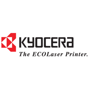 Kyocera(151) Logo