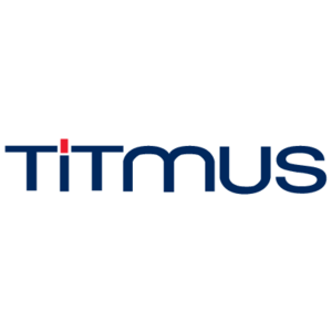 Titmus Logo