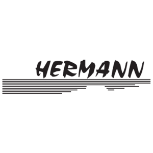 Herman Logo