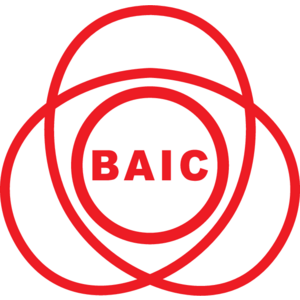 BAIC Logo