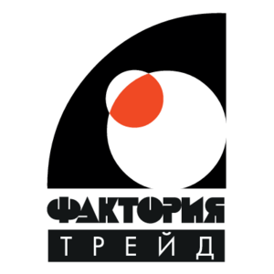 Factoria Trade Logo